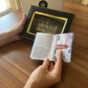 تابلو دکوراتیو - مدل ایران زمین