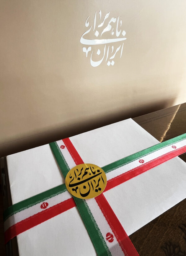 پکیج نفیس مدیریتی، مدل دیوان