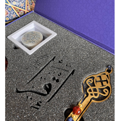 پکیج آذین (004) پکیج آذین