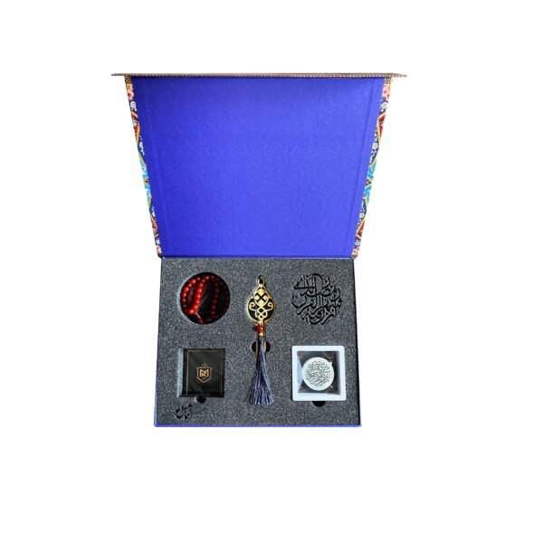 پکیج آذین (01) پکیج آذین