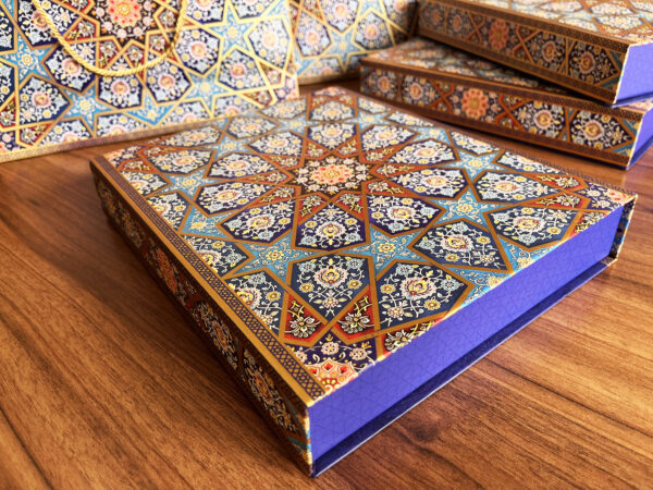 پکیج آذین (02) پکیج آذین