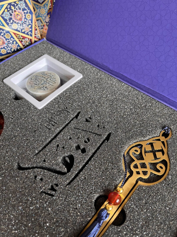 پکیج آذین (2) پکیج آذین